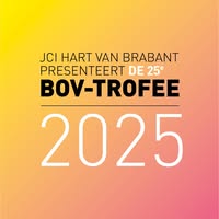 BOV-Trofee Junior Kamer Hart van Brabant