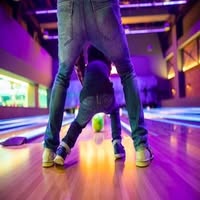 Bowling & Recreatiecentrum Westerpark
