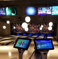 Bowling Scheveningen