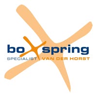 BoxspringSpecialist Van der Horst