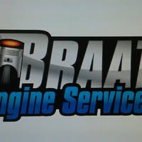 Braat Engine Service
