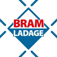 Bram Ladage Ridderkerk
