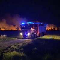 Brandweer Appelscha