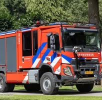 Brandweer Beekbergen