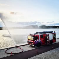 Brandweer Belfeld