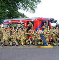Brandweer Heino