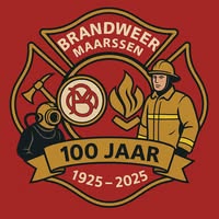 Brandweer Maarssen