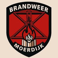 Brandweer Moerdijk