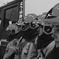 Brandweer Post Pannerden