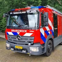 Brandweer 's-Graveland