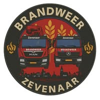 Brandweer Zevenaar