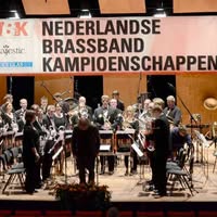 Brassband Excelsior Veenwoudsterwal