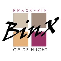 Brasserie Binx op de Hucht