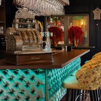 Brasserie d oude Veiling