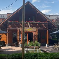 Brasserie De Uitvlucht