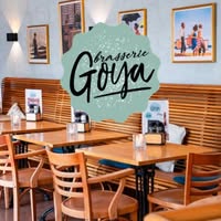 Brasserie Goya