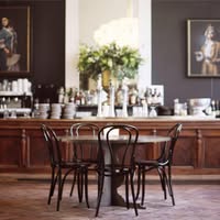Brasserie Het Vliegerhuys