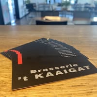 Brasserie 't Kaaigat