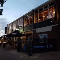 Brasserie Ziel