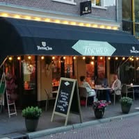 Brasserie Zocher Utrecht