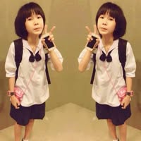 ขายของ