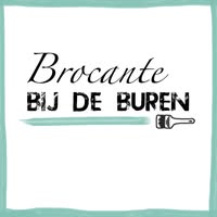 Brocante bij de buren