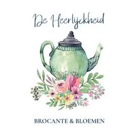 Brocante Heerlijckheid Wolfhagen