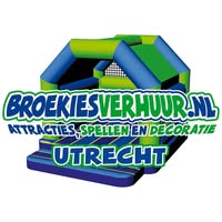 Broekies Entertainment Group Bunnik
