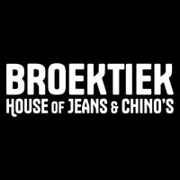 Broektiek Bussum