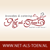 Broodjeszaak 'Net als toen'