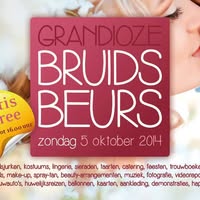 Bruidsbeurs Gemert