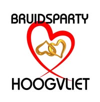 Bruidsparty Hoogvliet