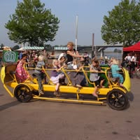 BSO-fiets