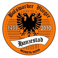 BSZ Stichting Bolswarder Stad Zegel