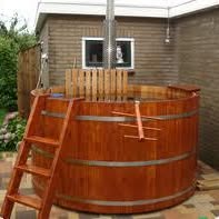 Bubbelbad hotel NL