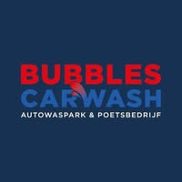 Bubbles Carwash