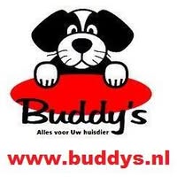 Buddy's alles voor uw huisdier