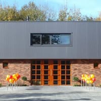 Budo Hans Roos