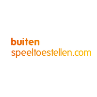Buitenspeeltoestellen
