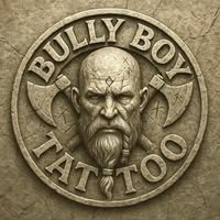 Bully Boy Tattoo Shop Hoofddorp