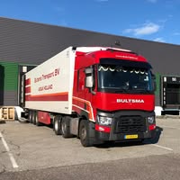 Bultsma transport andijk