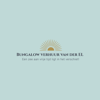 Bungalow verhuur v/d El