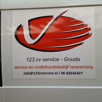 123 cv service -Gouda