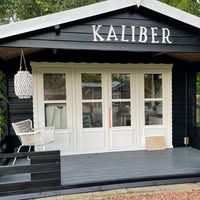 Bureau Kaliber