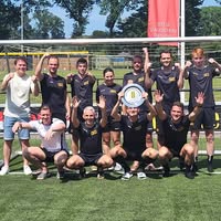 Business Club VV Heerde