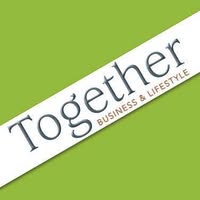 Business & Lifestyle magazine Together