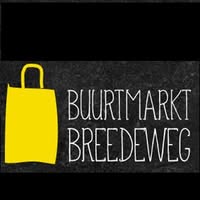 Buurtmarkt Breedeweg