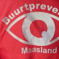 Buurtpreventie Maasland