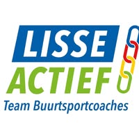 Buurtsportcoach Lisse