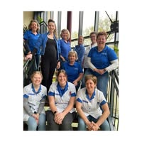 Buurtzorg Zevenaar team 1